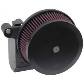 K&N Air filter with inlet pipe RK-3954B