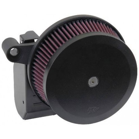K&N Air filter with inlet pipe RK-3954B