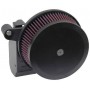 K&N Air filter with inlet pipe RK-3954B
