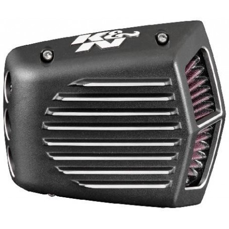 K&N Air filter with inlet pipe RK-3951