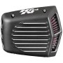 K&N Air filter with inlet pipe RK-3951