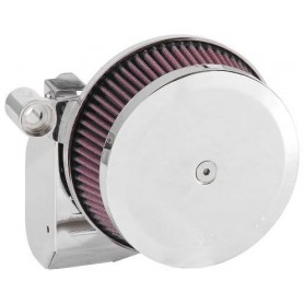 K&N Air filter with inlet pipe RK-3954