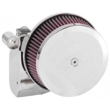 K&N Air filter with inlet pipe RK-3954