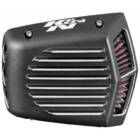K&N Air filter with inlet pipe RK-3950