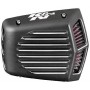 K&N Air filter with inlet pipe RK-3950