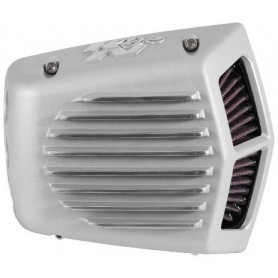 K&N Air filter with inlet pipe RK-3950S