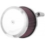 K&N Air filter with inlet pipe RK-3946X