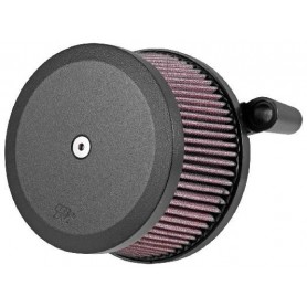 K&N Air filter with inlet pipe RK-3946XB