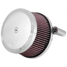 K&N Air filter with inlet pipe RK-3933X