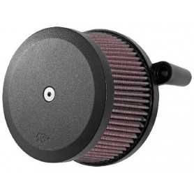 K&N Air filter with inlet pipe RK-3933XB