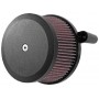 K&N Air filter with inlet pipe RK-3933XB