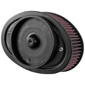 K&N Air filter with inlet pipe RK-3930X
