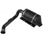 K&N Air filter with inlet pipe 63-1133