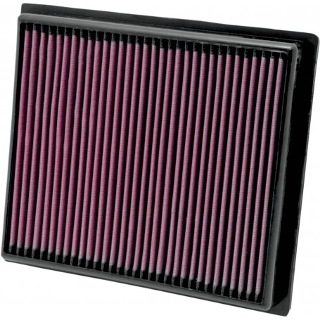 K&N AIR FILTER RZR XP 900 PL-9011