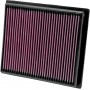 K&N AIR FILTER RZR XP 900 PL-9011