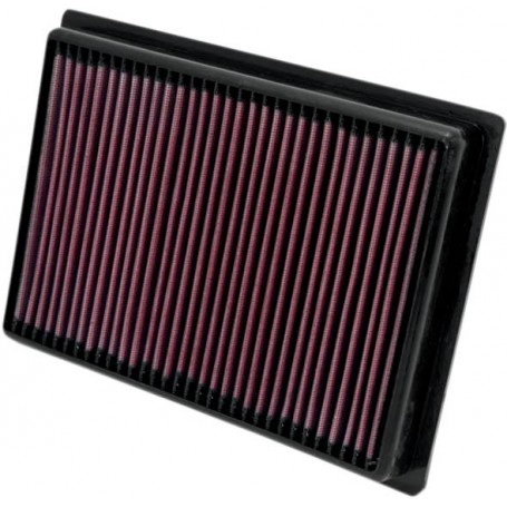 K&N AIR FILTER POLARIS RZR570 PL-5712