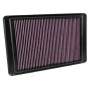 K&N Air filter PL-2415