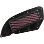 K&N AIR FILTER KYMCO KY-2911