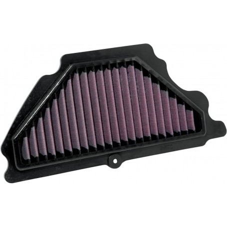 K&N AIR FILTER ZX6R NINJA KA-6007R