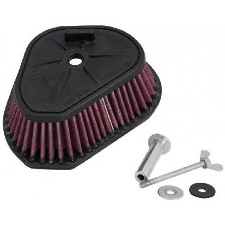 K&N Air filter KA-4408