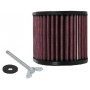 K&N Air filter KA-1408