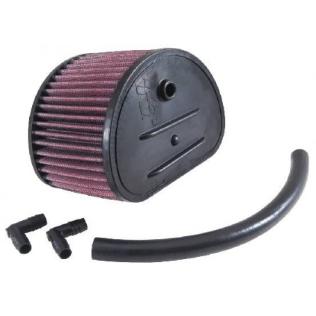 K&N Air filter HA-5015