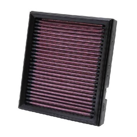 K&N Air filter BA-2201
