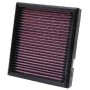 K&N Air filter BA-2201