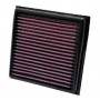 K&N Air filter BA-1801