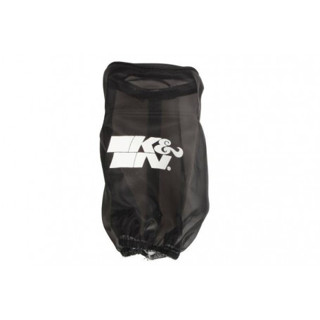 K&N Waterproof air filter cover YA-3502DK