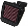 K&N Air filter YA-1611