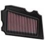 K&N Air filter YA-2002