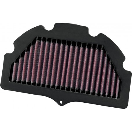 K&N AIR FILTER GSXR6/750 RACE SU-7506R