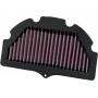 K&N AIR FILTER GSXR6/750 RACE SU-7506R