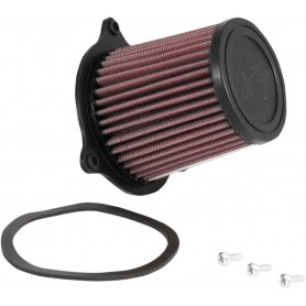 K&N AIR FILTER SUZUKI TU250X SU-2497