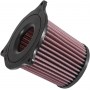 K&N AIR FILTER SUZUKI TU250X SU-2497
