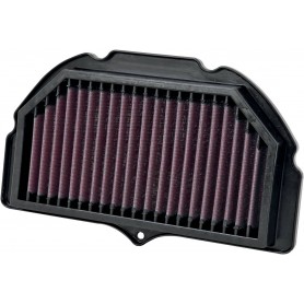K&N AIR FILTER GSXR1000 RACE SU-1005R
