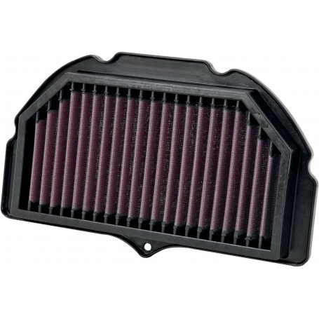 K&N AIR FILTER GSXR1000 RACE SU-1005R