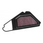 K&N Air filter SU-1506