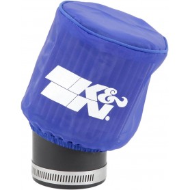 K&N DRY CHARGER BLUE RU-1750DB