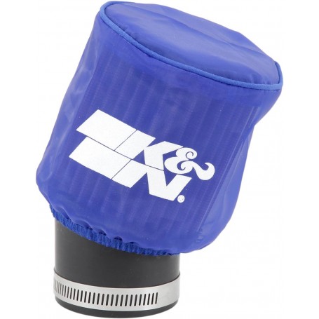 K&N DRY CHARGER BLUE RU-1750DB