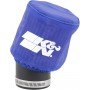 K&N DRY CHARGER BLUE RU-1750DB