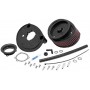 K&N Air filter RK-3910-1