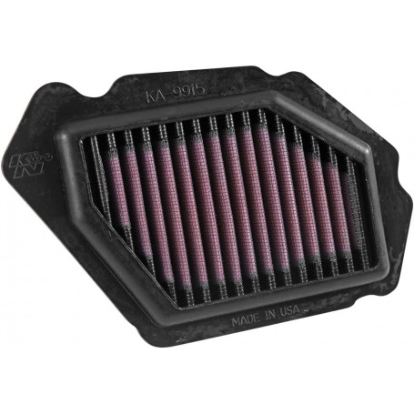 K&N AIR FILTER KAW NINJA H2 KA-9915