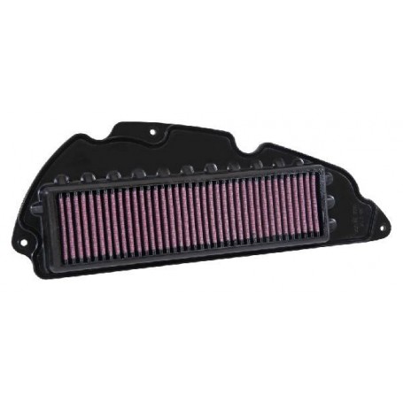 K&N Air filter HA-2714