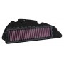 K&N Air filter HA-2714