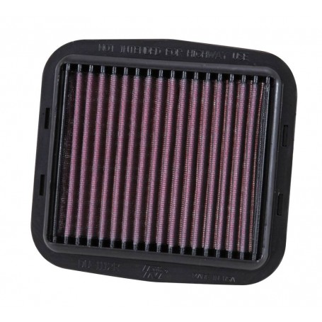 K&N AIR FILTER PANIGALE RACE DU-1112R