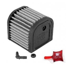 K&N Air filter HA-2596