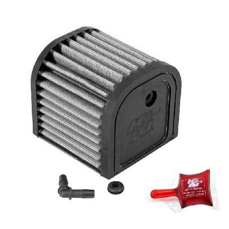 K&N Air filter HA-2596