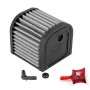 K&N Air filter HA-2596